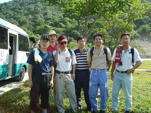 首次参加山友活动的老枪01.jpg